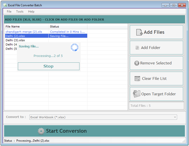 Data File Converter 5.3.4 instal the new version for apple
